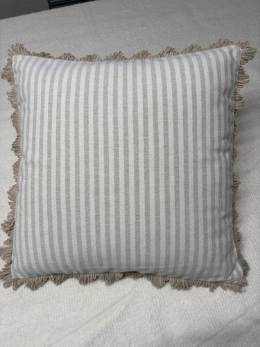 Susie watson grey stripe - susie,