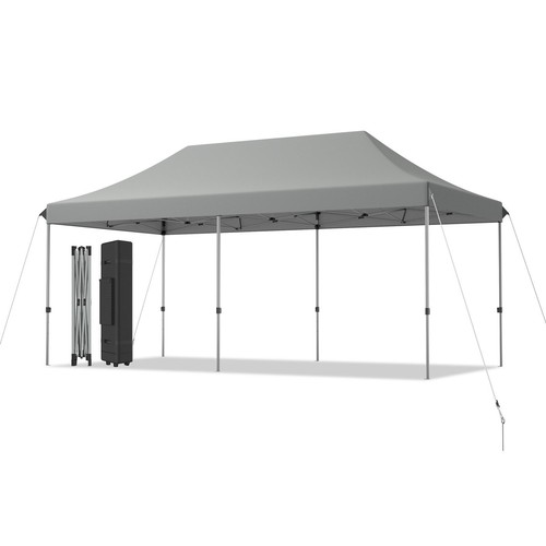 3x6m outdoor canopy - outdoor,