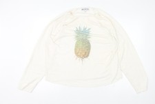 Wildfox Women’s Ivory
