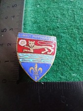 Unidentified Vintage