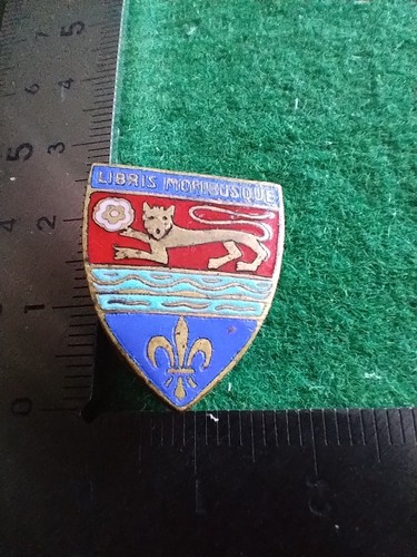 Unidentified vintage - unidentified,