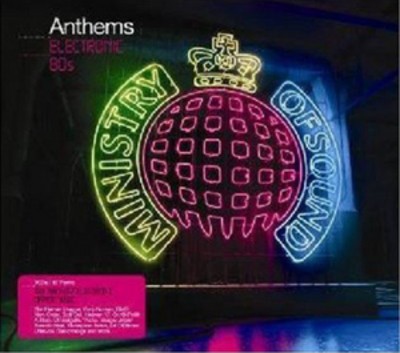 Various artists ministry - ministry, of
