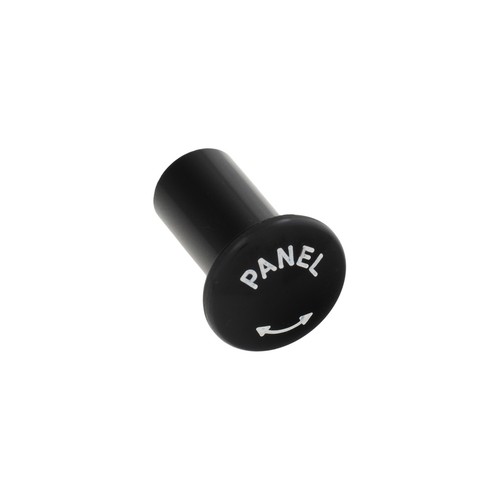 Triumph tr2 tr3a - tr3a, knob