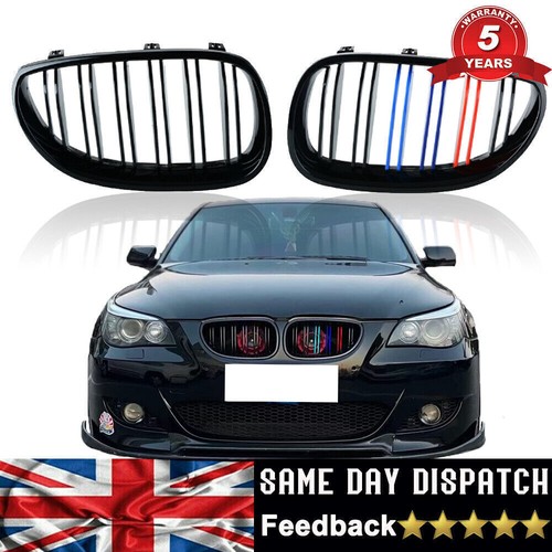 Front kidney grille sport - front,