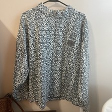 GRAIL VTG 80's Quicksilver