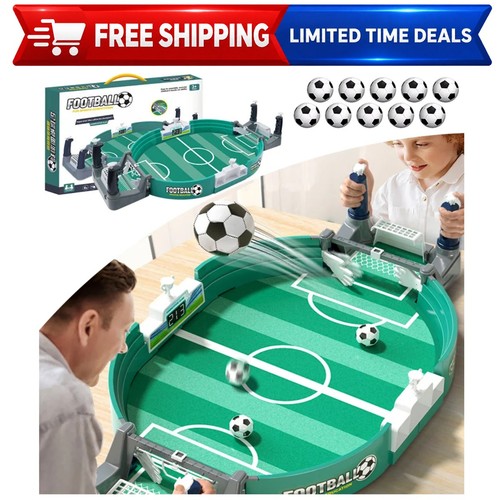 Soccer table for - family, party