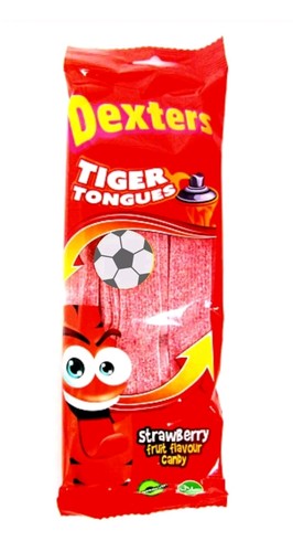 180g dexters tiger tongues - ×180g,