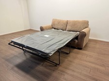 Taylor Fabric 2 Seater Sofa