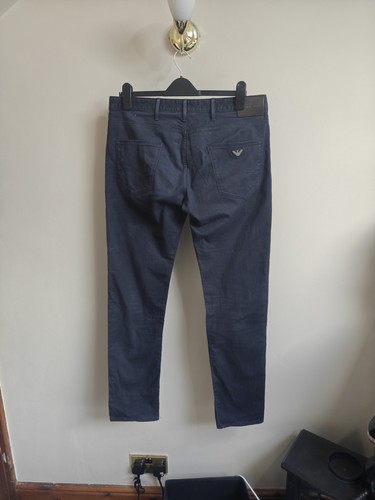 Emporio armani jeans - armani,