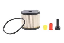 VAICO Fuel filter for FIAT