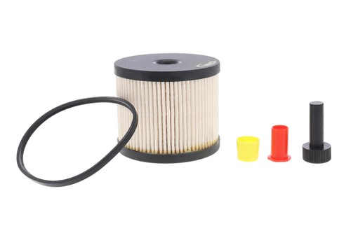 Vaico fuel filter for - fuel, fiat