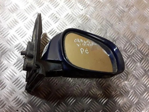 Suzuki grand vitara - suzuki,