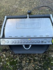 Tefal OptiGrill+ XL 