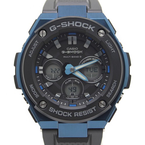 Used casio shock - used, g-shock