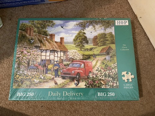 Hop daily delivery big 250 - daily,