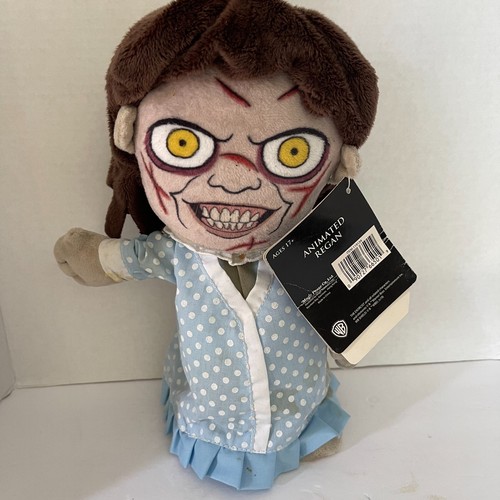 The exorcist regan - the,