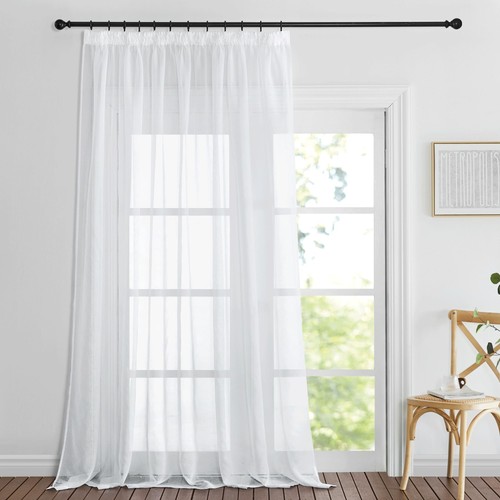 Extra wide voile - extra,
