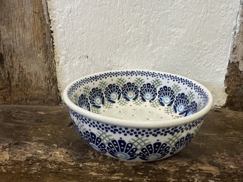 Cereal bowl ø17cm - bowl,
