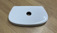 Toilet Cistern Lid = Unbranded