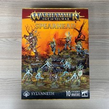 SYLVANETH SPEARHEAD WARHAMMER