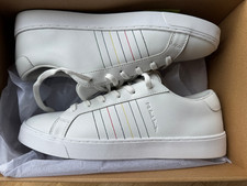 Paul smith signature white - paul,