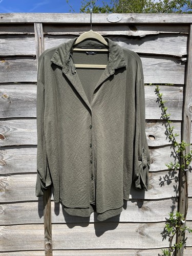 Khaki green olive smart - /,