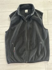 Musto Evolution Gilet Black