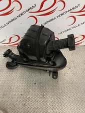 2022 HONDA CBF 125 M AIR BOX