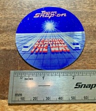 Team Snap-On Tool Box