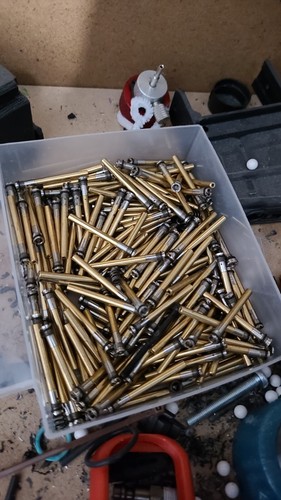 Magazine fill valve - tm,