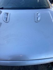 Vauxhall VXR8 Bonnet with added Vents