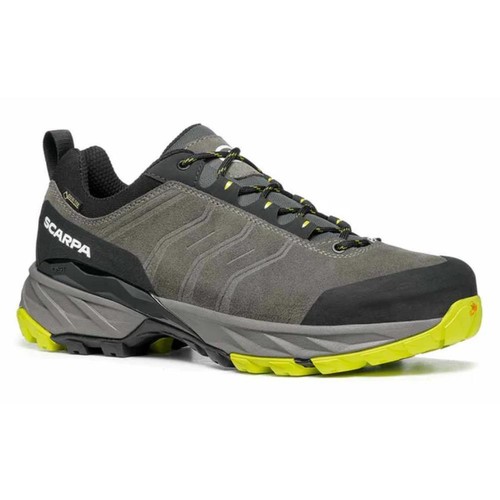 Scarpa men rush - scarpa, gtx