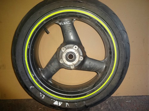 Kawasaki zx7r ninja - zx7r, 1996