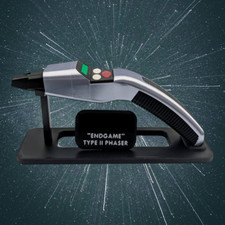 Star Trek Voyager Endgame