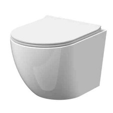 D-Shape Compact Short