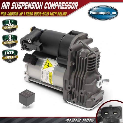 Air suspension compressor for - air,