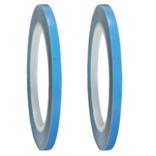 1/4" Fine Line Automotive