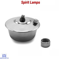 Alcohol Burner Bunsen Spirit