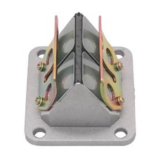 Air system inlet reed - inlet,