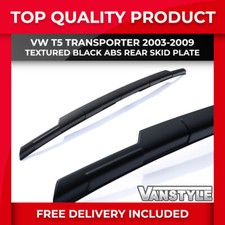 FITS VW T5 TRANSPORTER 03-09