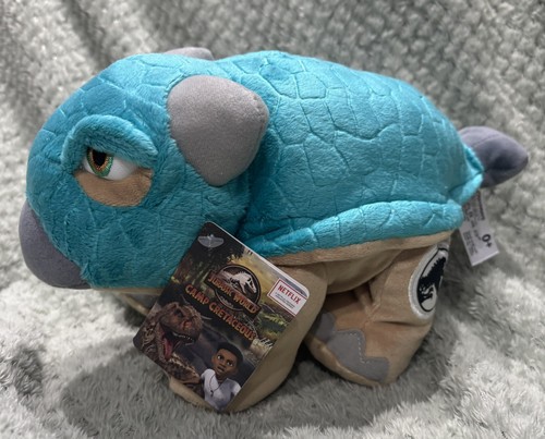 Posh paws jurassic world - jurassic, camp