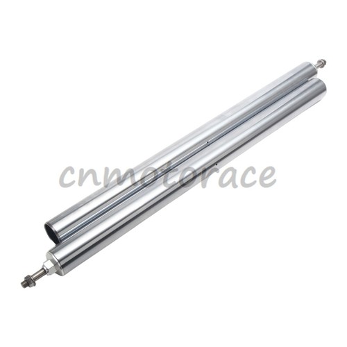 Front fork inner tubes legs - tubes,