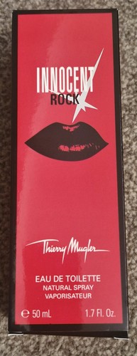 Share thierry mugler innocent - share,