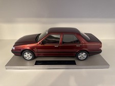 1:18 Lancia Thema 8-32 Model
