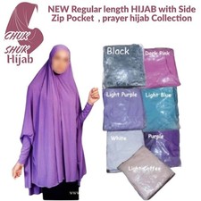 Muslim women long prayer - muslim,