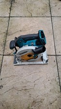Makita DHS680 18v LXT 165mm