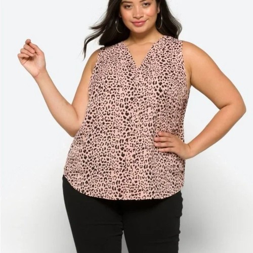 Hawthorn stitch fix tank - hawthorn,