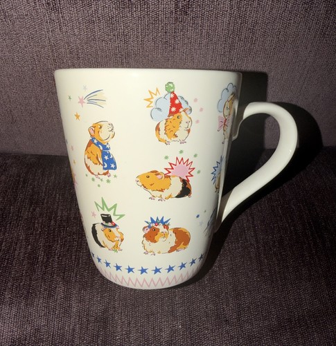 Cath kidston guinea pig party - cath,