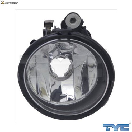 Fog lights 12105 9 for - 19-12105-01-9,