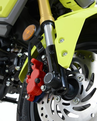 Honda msx125 - msx125, 125)